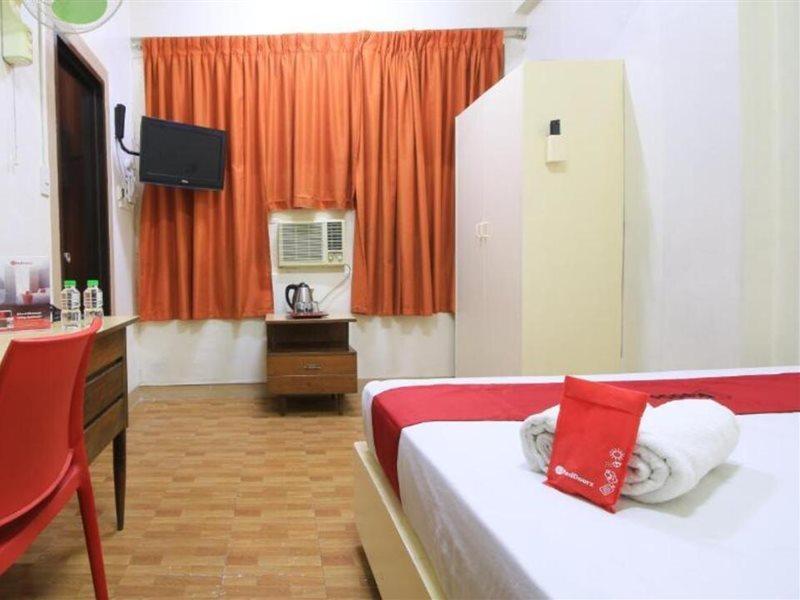 Reddoorz Plus @ Chinatown Binondo Manila Dış mekan fotoğraf