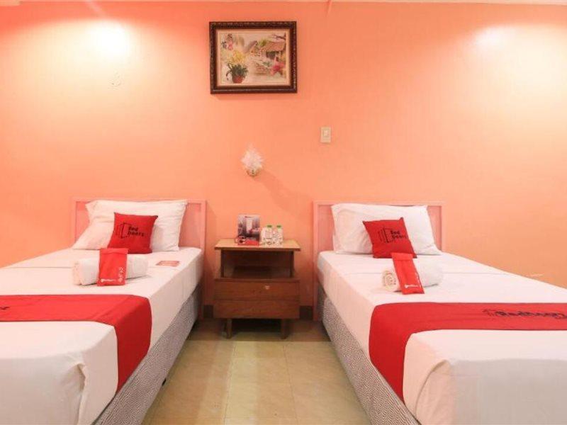 Reddoorz Plus @ Chinatown Binondo Manila Dış mekan fotoğraf
