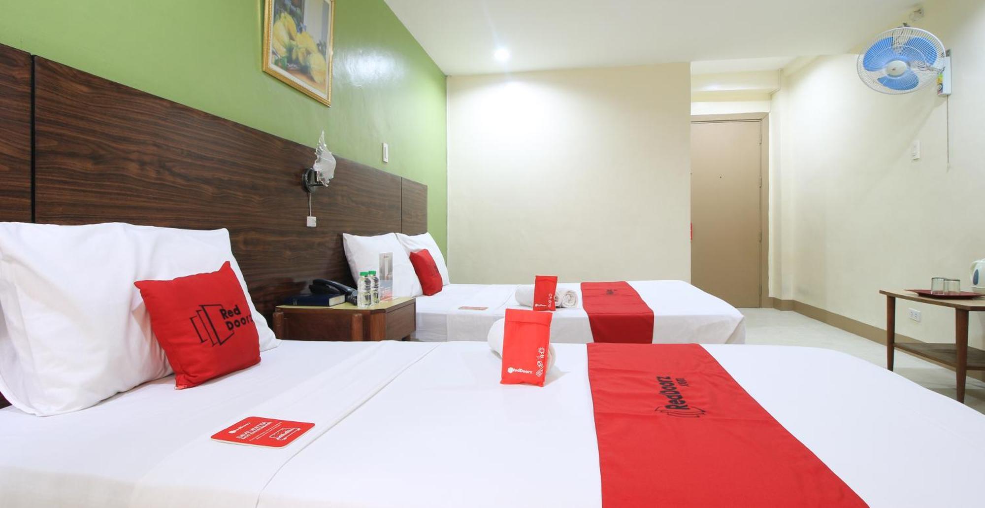 Reddoorz Plus @ Chinatown Binondo Manila Dış mekan fotoğraf