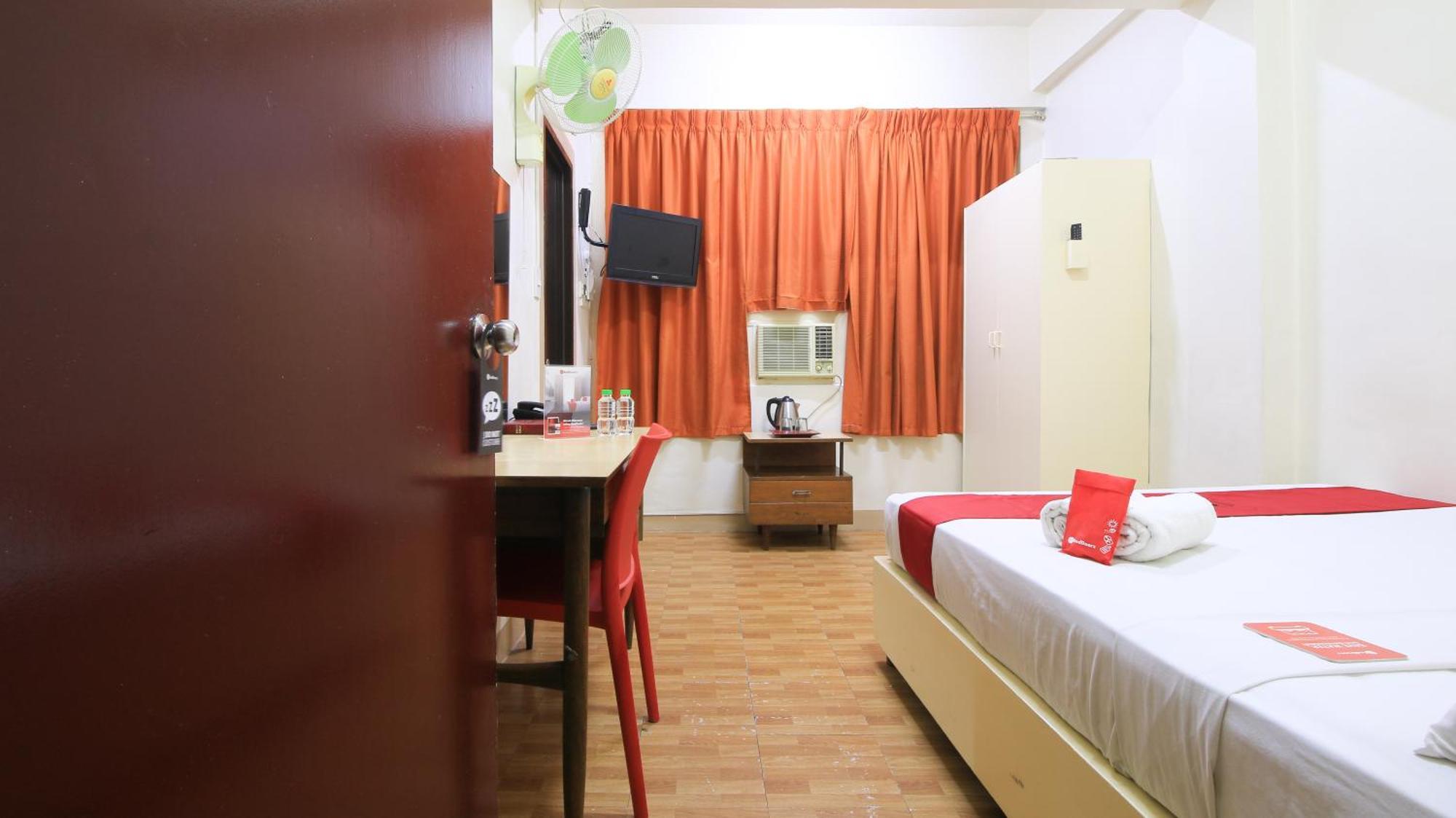 Reddoorz Plus @ Chinatown Binondo Manila Dış mekan fotoğraf