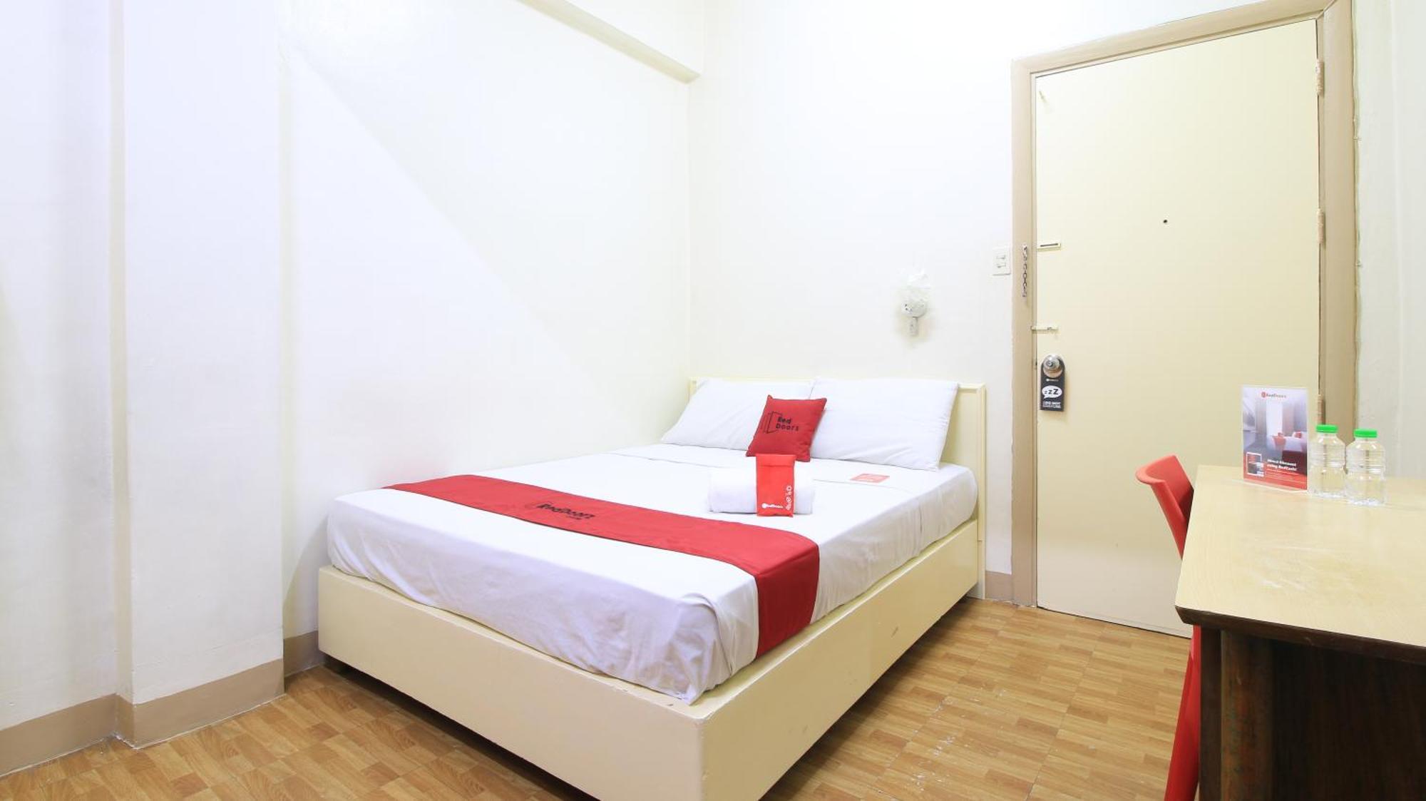 Reddoorz Plus @ Chinatown Binondo Manila Dış mekan fotoğraf